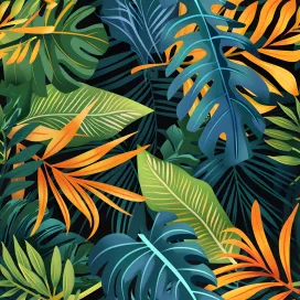 Jungle 414
